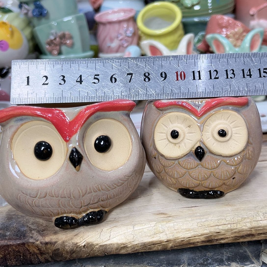 陶瓷陶瓷花盆特价上新