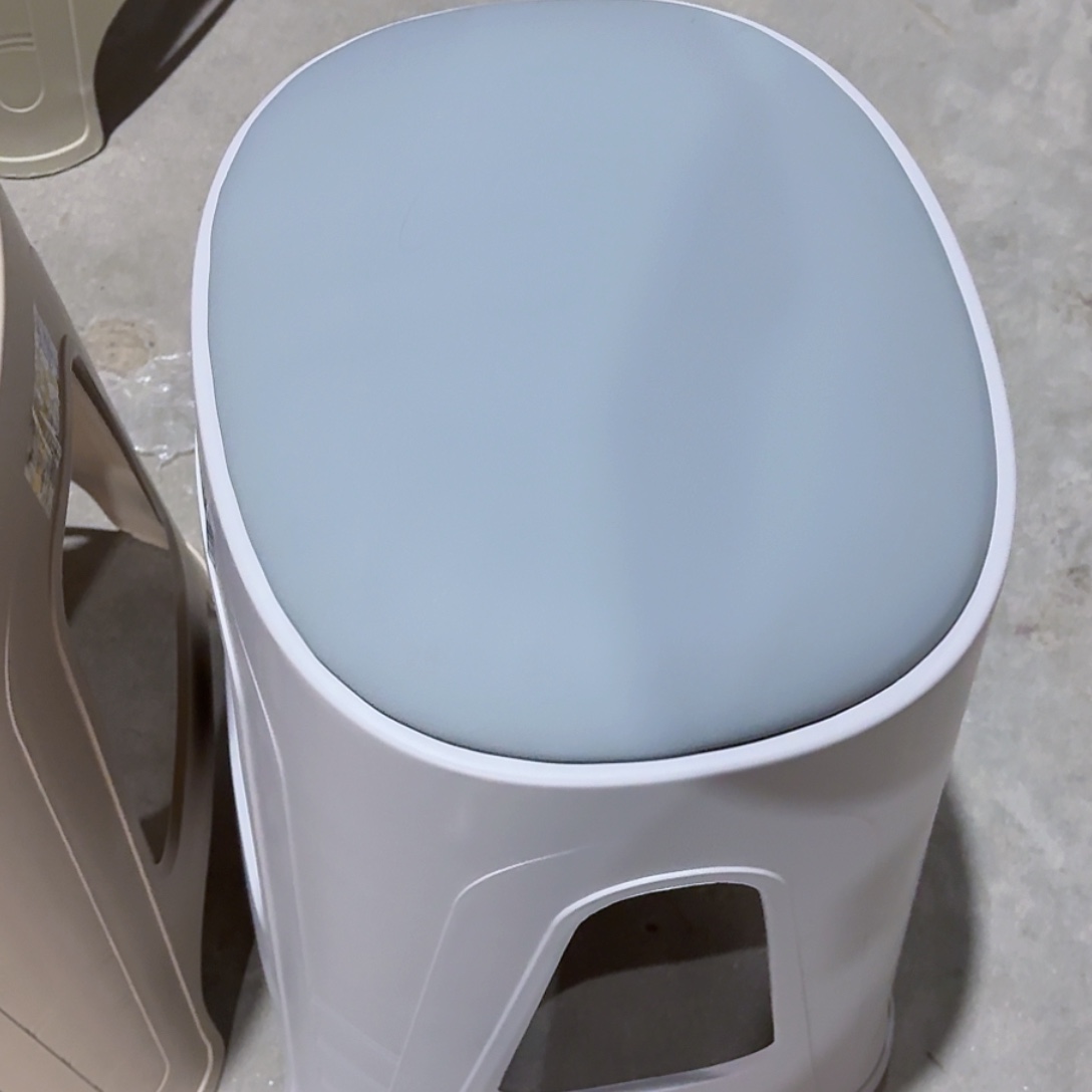 PP9838灰色10个装 