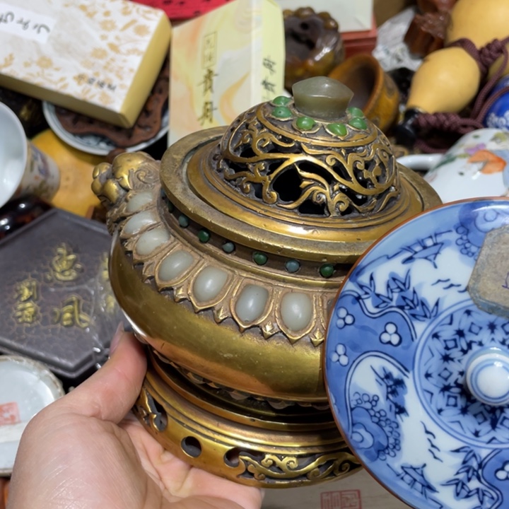 紫砂陶瓷艺术陶瓷艺术