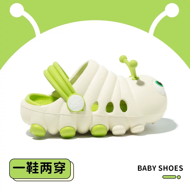 【晓晓依】儿童拖鞋