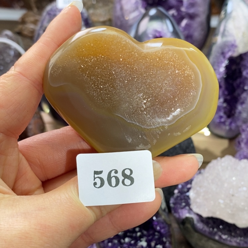 【闪购商品】紫晶大型摆件（非配饰）未镶嵌