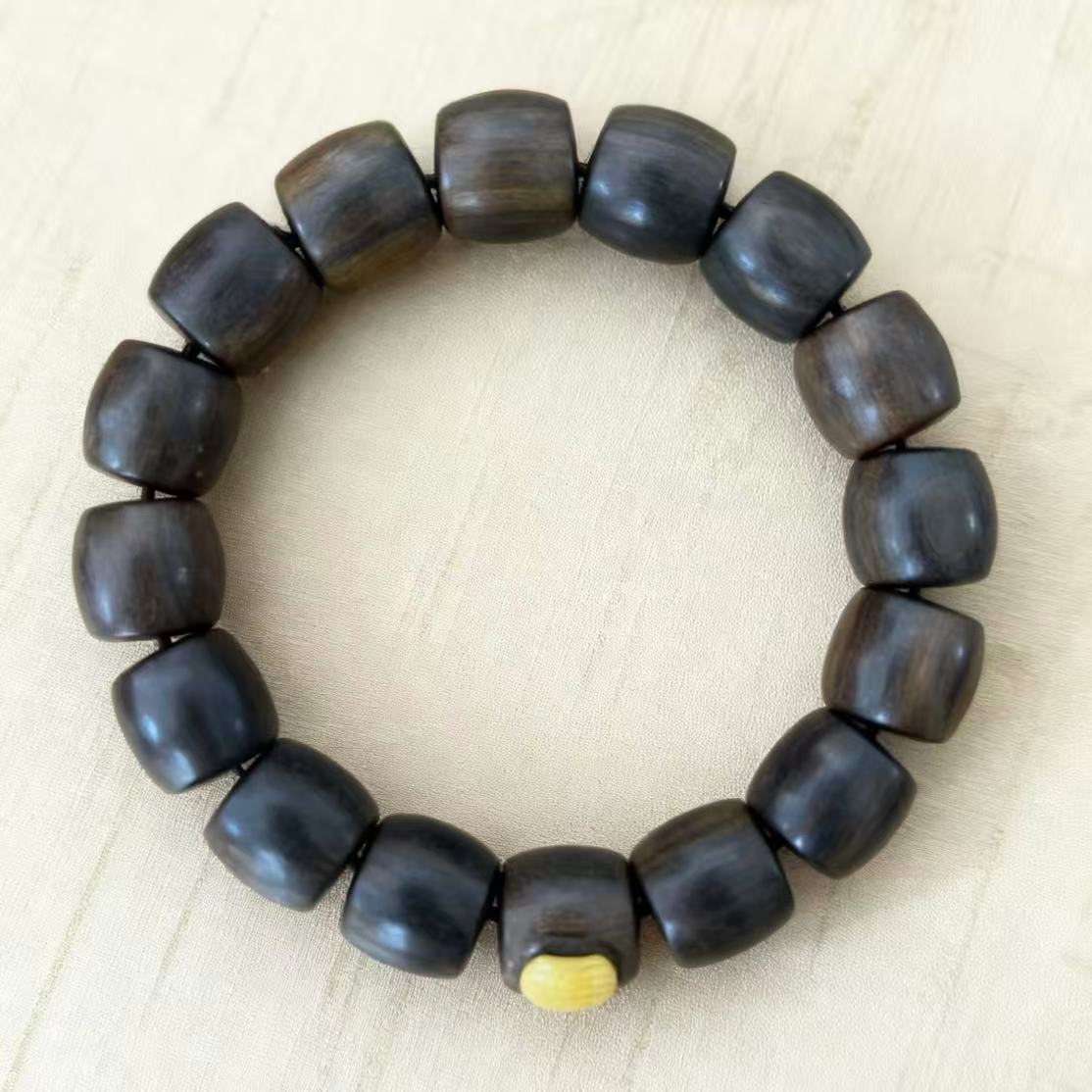 AD382-精美木串（无礼盒）