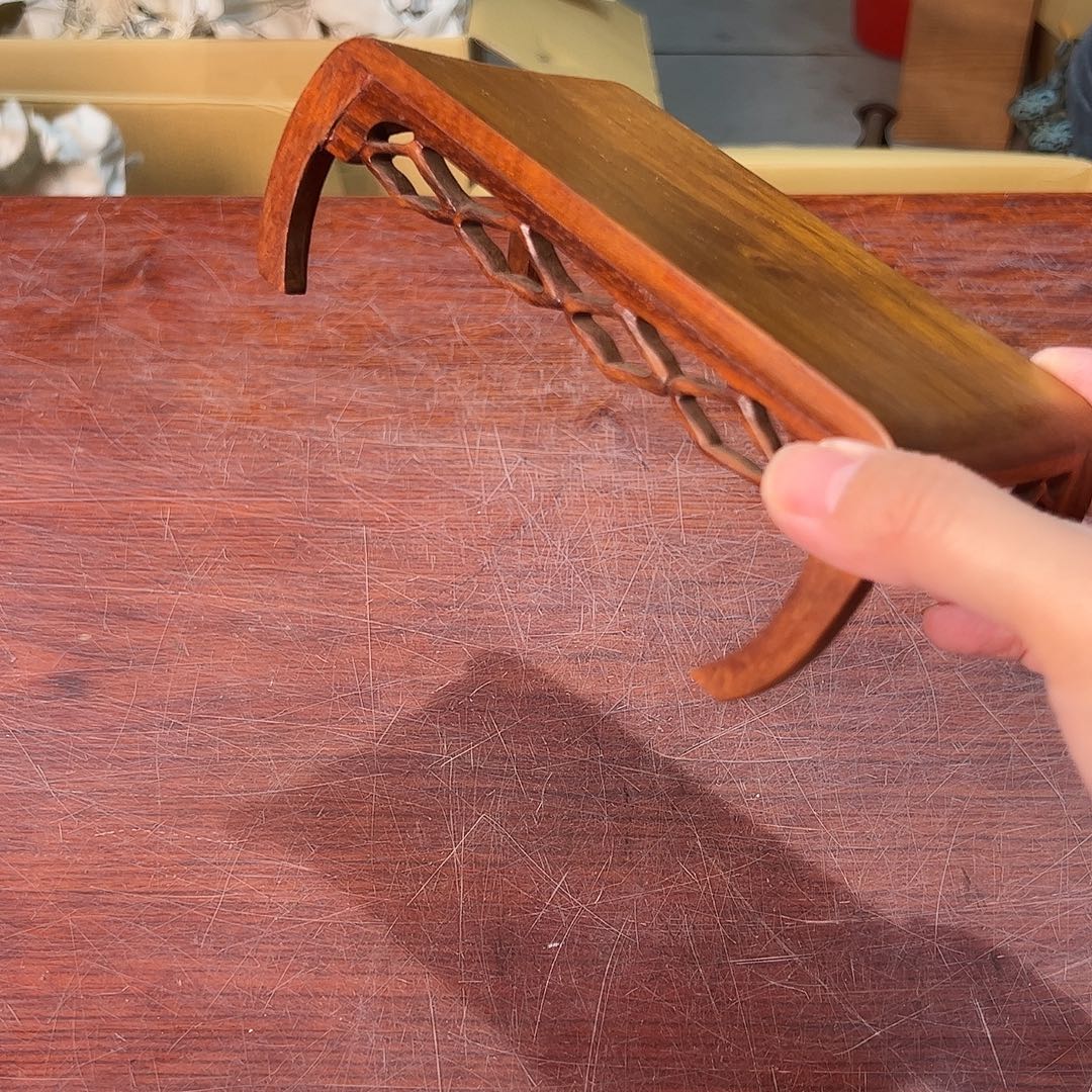 木中古艺术工艺美术品