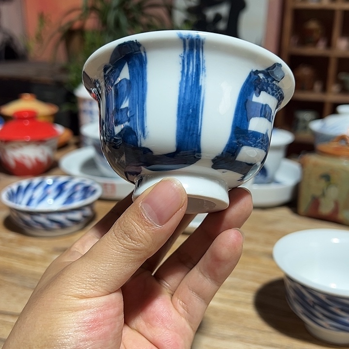 陶瓷艺术作品欣赏