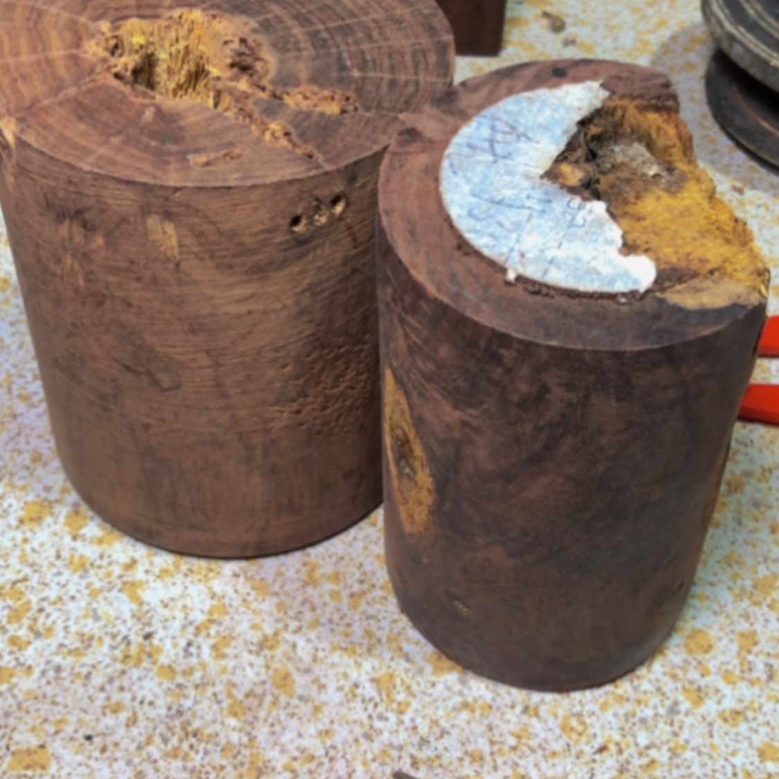 【闪购商品】檀香紫檀（小叶紫檀）白****黑