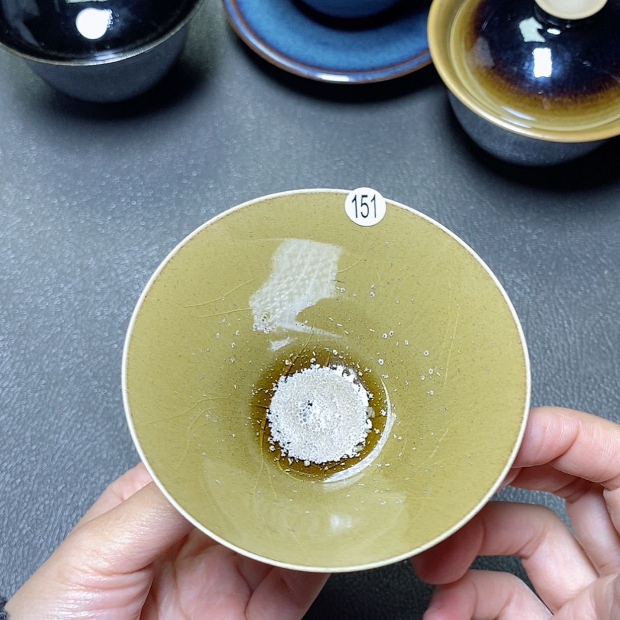 【闪购商品】茶盏151天择茶器zzzzzzz