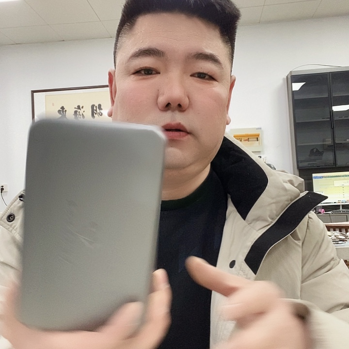 辉***煌水晶眼镜未镶嵌盒子