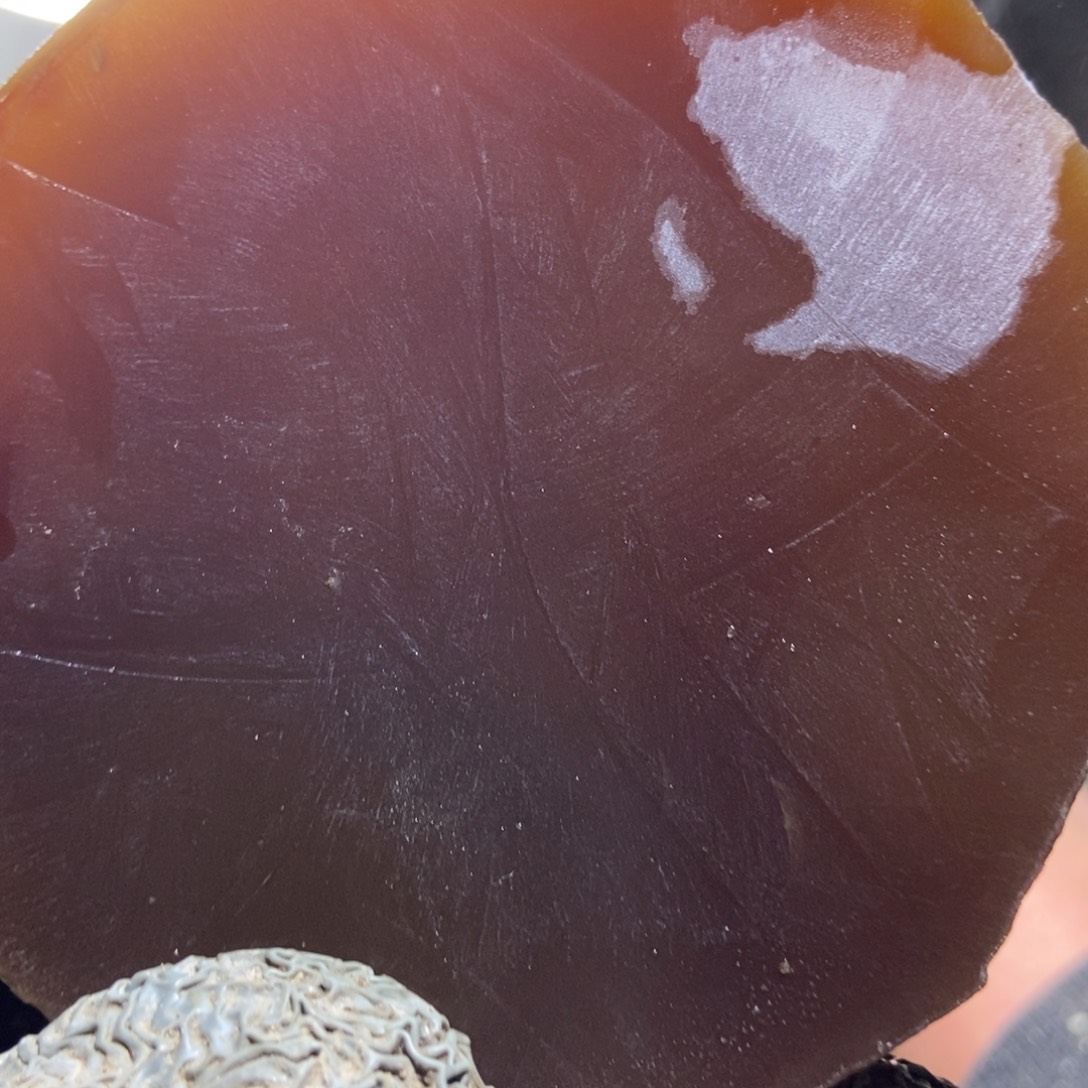 大***毛定制玛瑙私人定制65工费不退