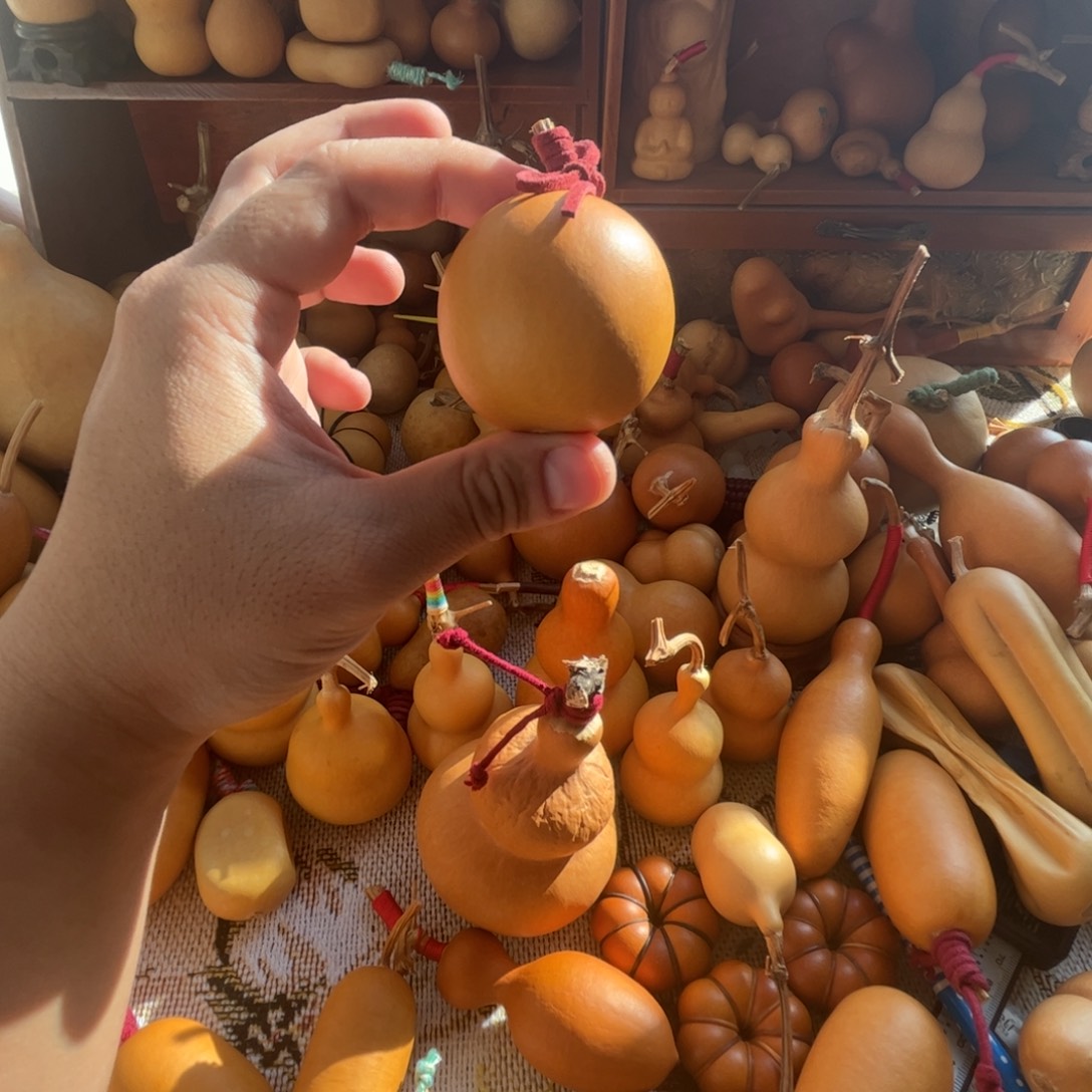 菡***潞在葫芦家住的时候也可以