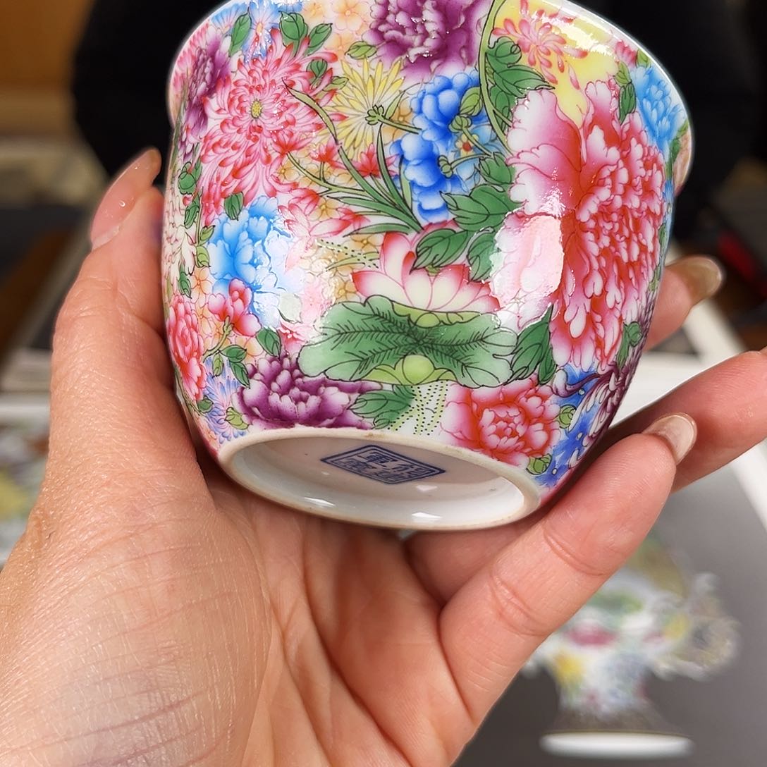 九鸣瓷艺九鸣瓷艺