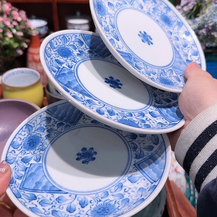 盖碗五十包邮五十包邮