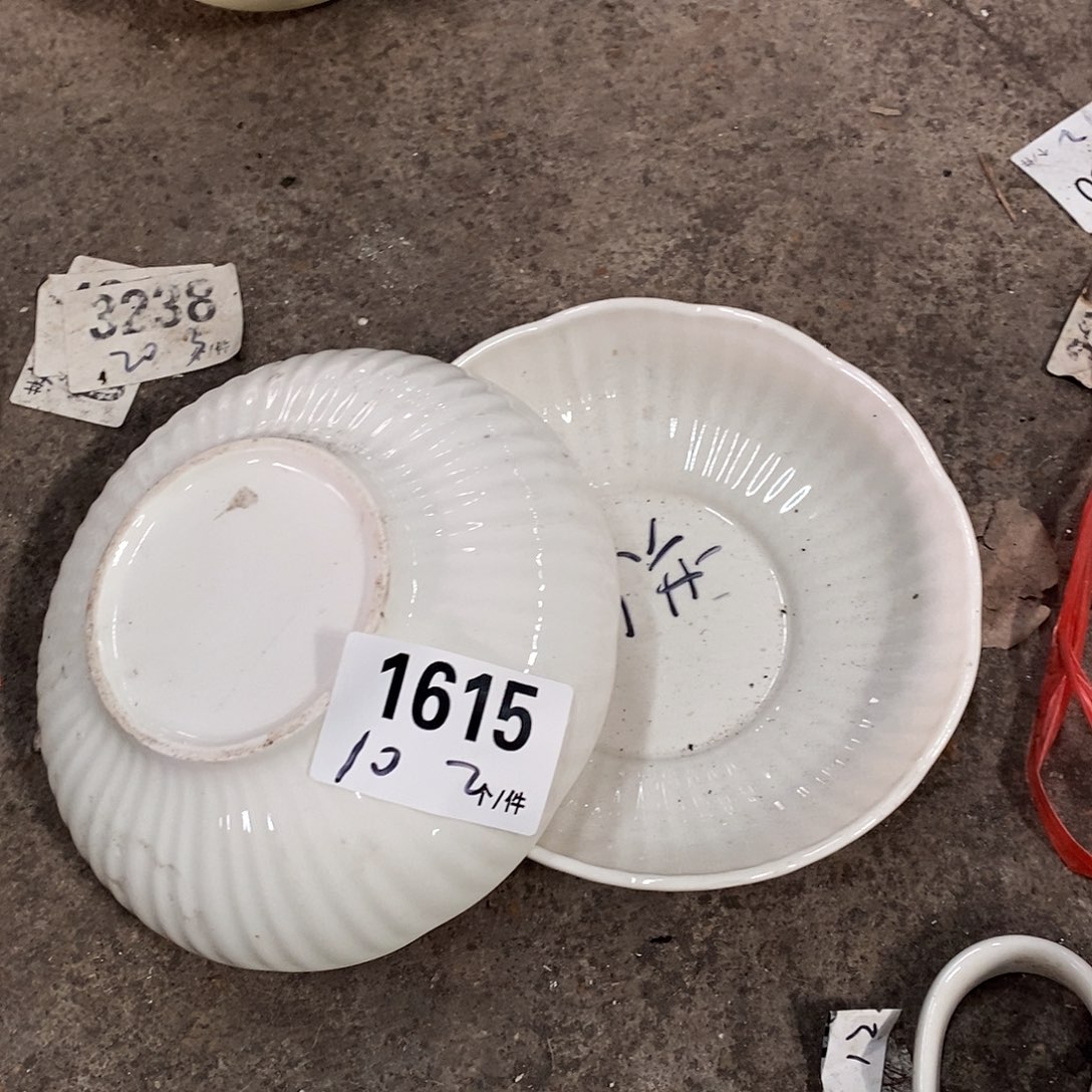 搪瓷外贸陶瓷微瑕1615