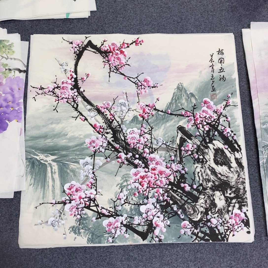 国画68✖️68画画画画画画画画