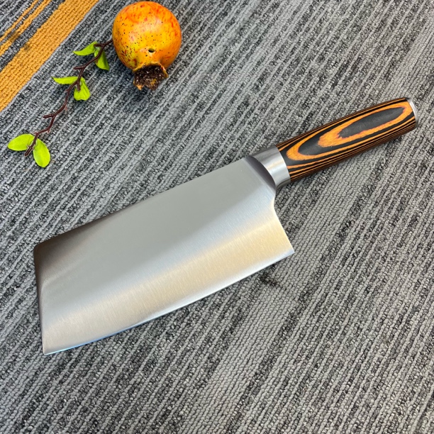 614锋利切片刀F11