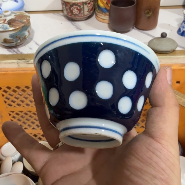 陶瓷推荐第二名20包邮