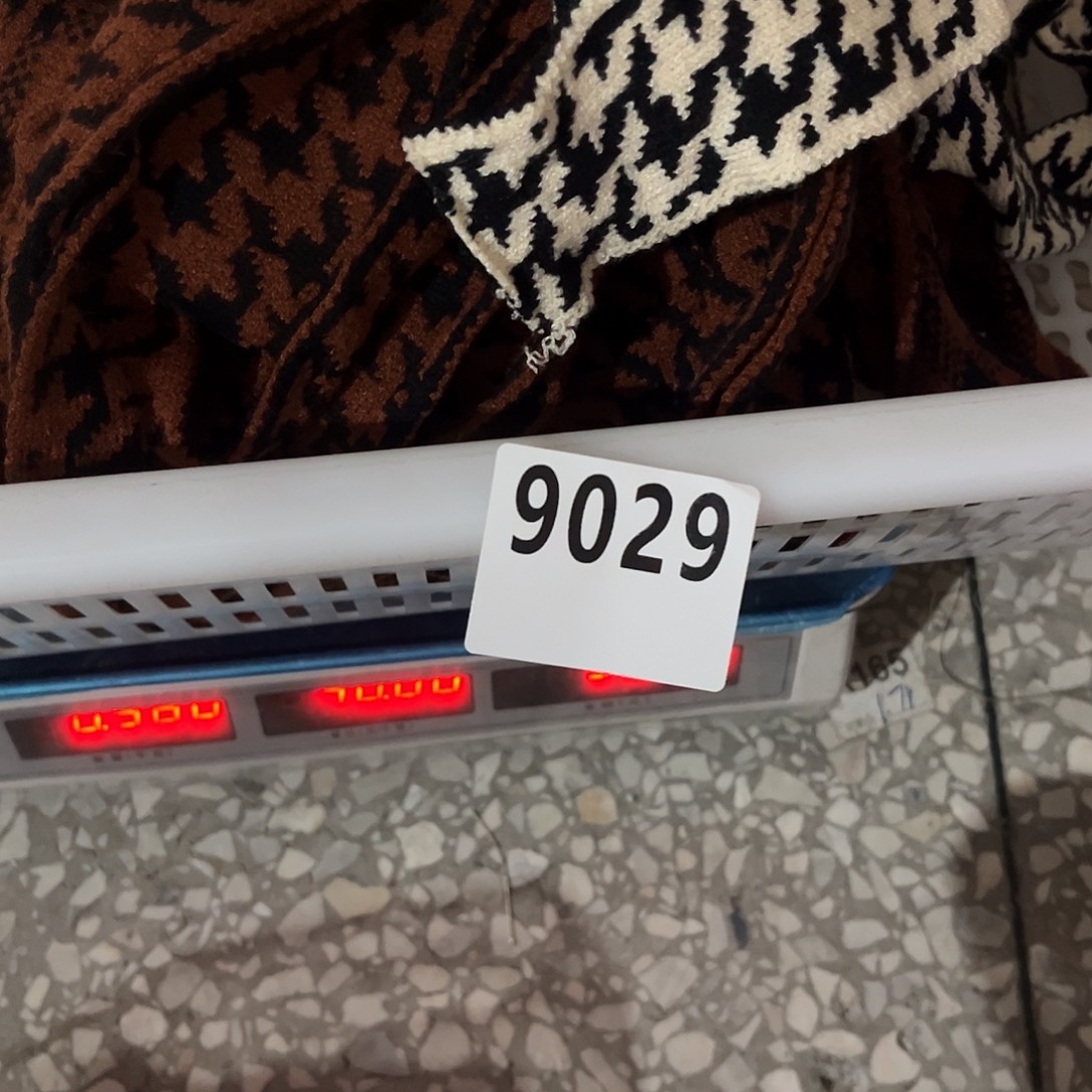 大***鱼9029 包装手工DIY饰品辅料