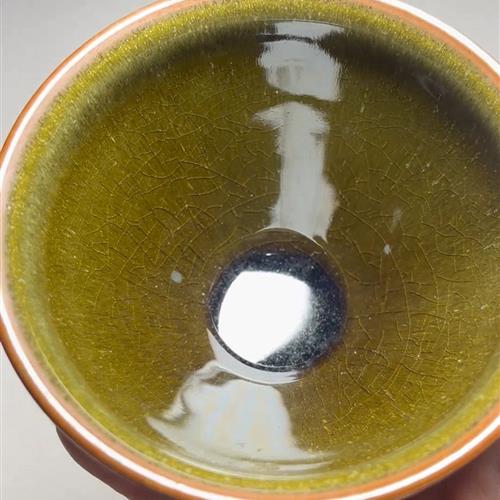 【闪购商品】茶盏-194............