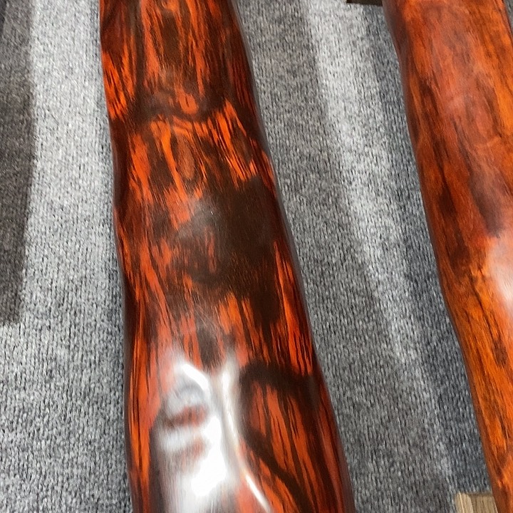 品***心檀香紫檀（小叶紫檀）横材
