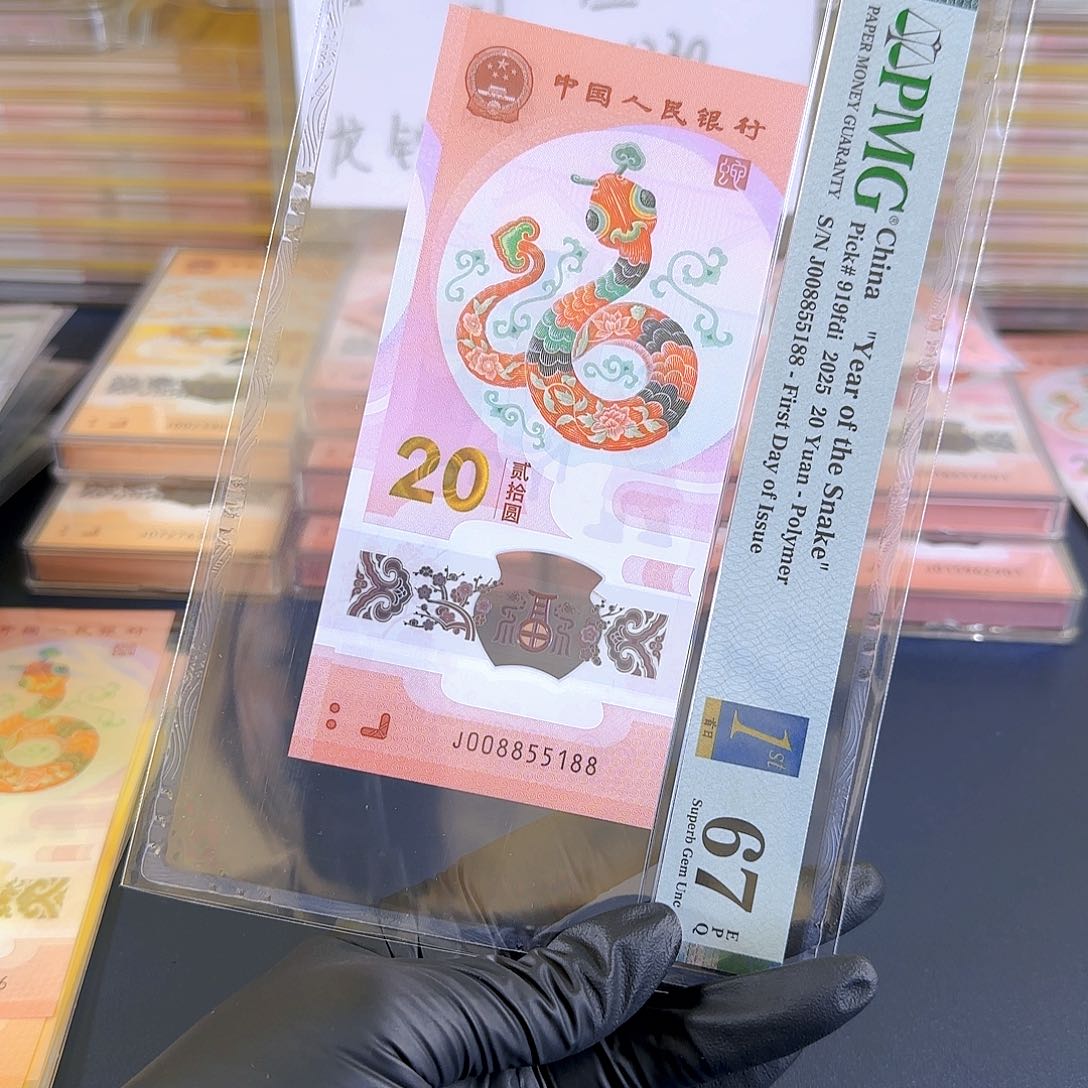 塑料生肖蛇单张008855188