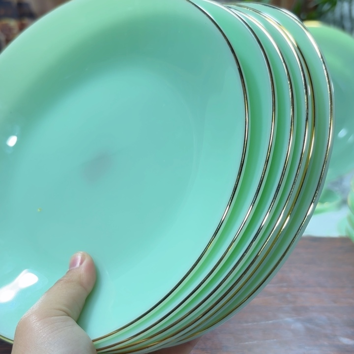 景德镇陶瓷玉瓷单品