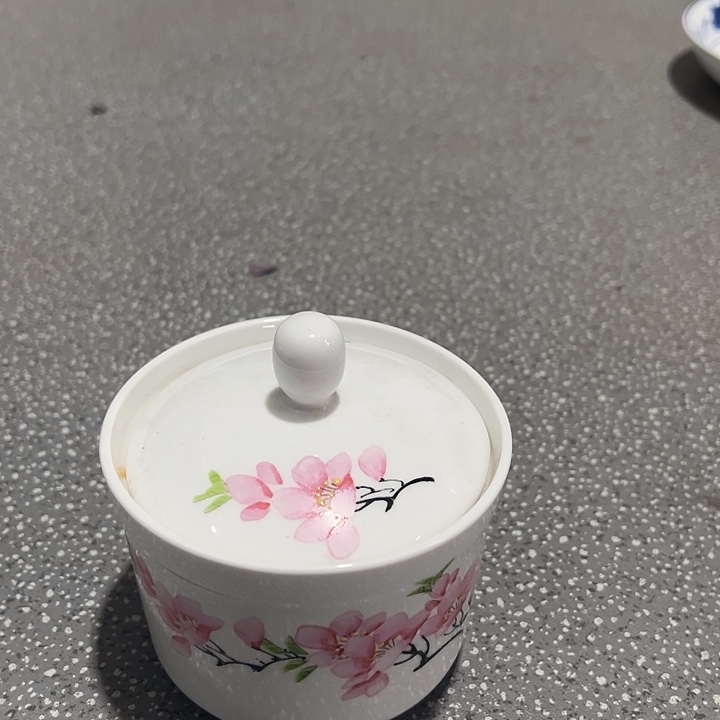其它陶瓷一个陶瓷
