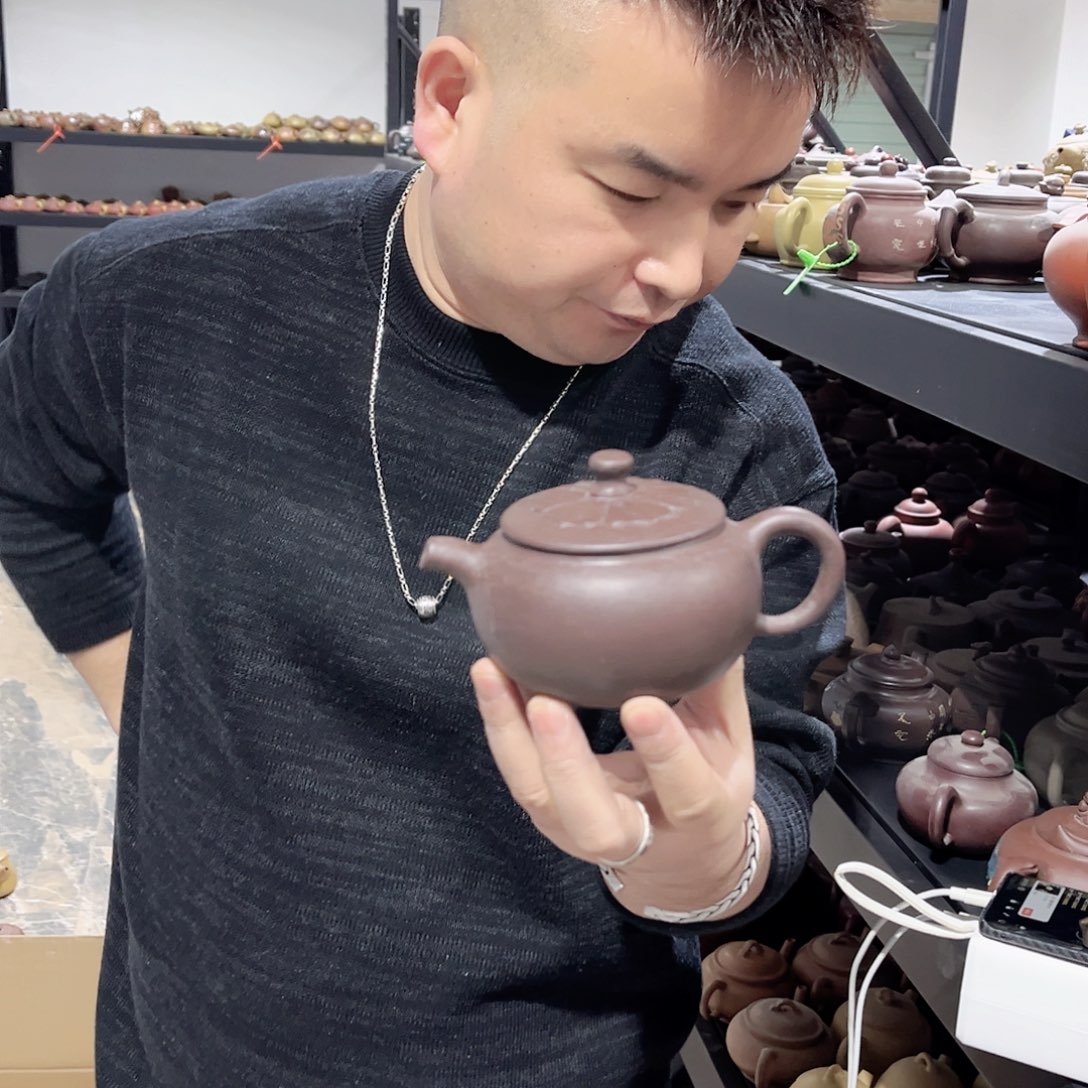 茶壶紫砂oneyeyed
