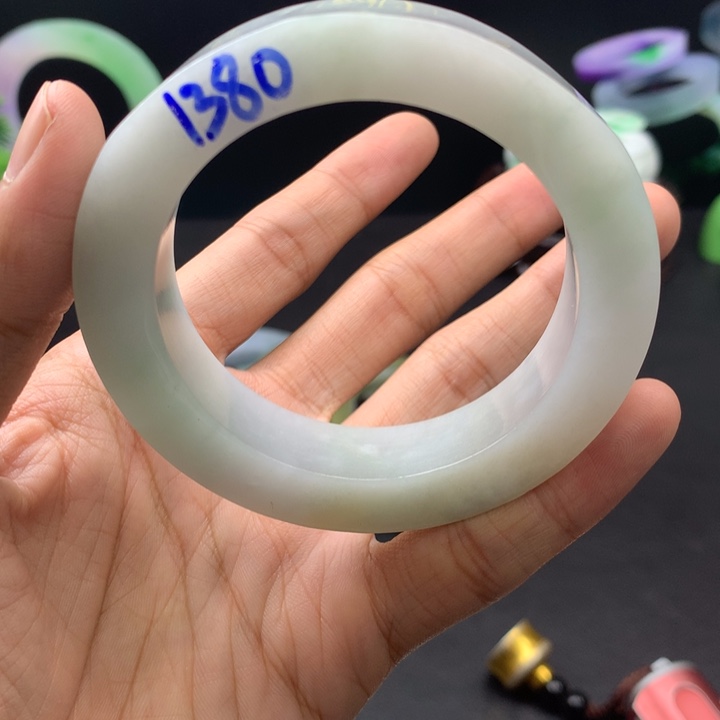 定制翡翠未镶嵌天然翡翠