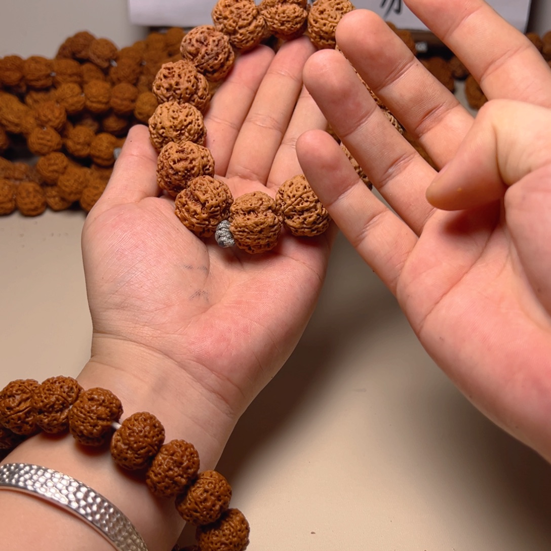 手串金刚菩提手串015