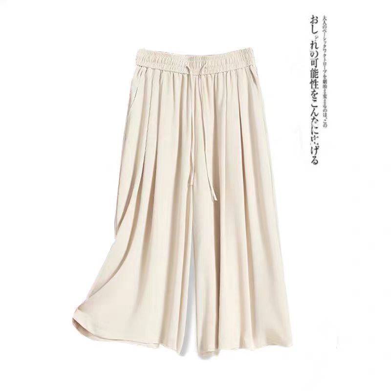 G6246时尚休闲夏装裤子