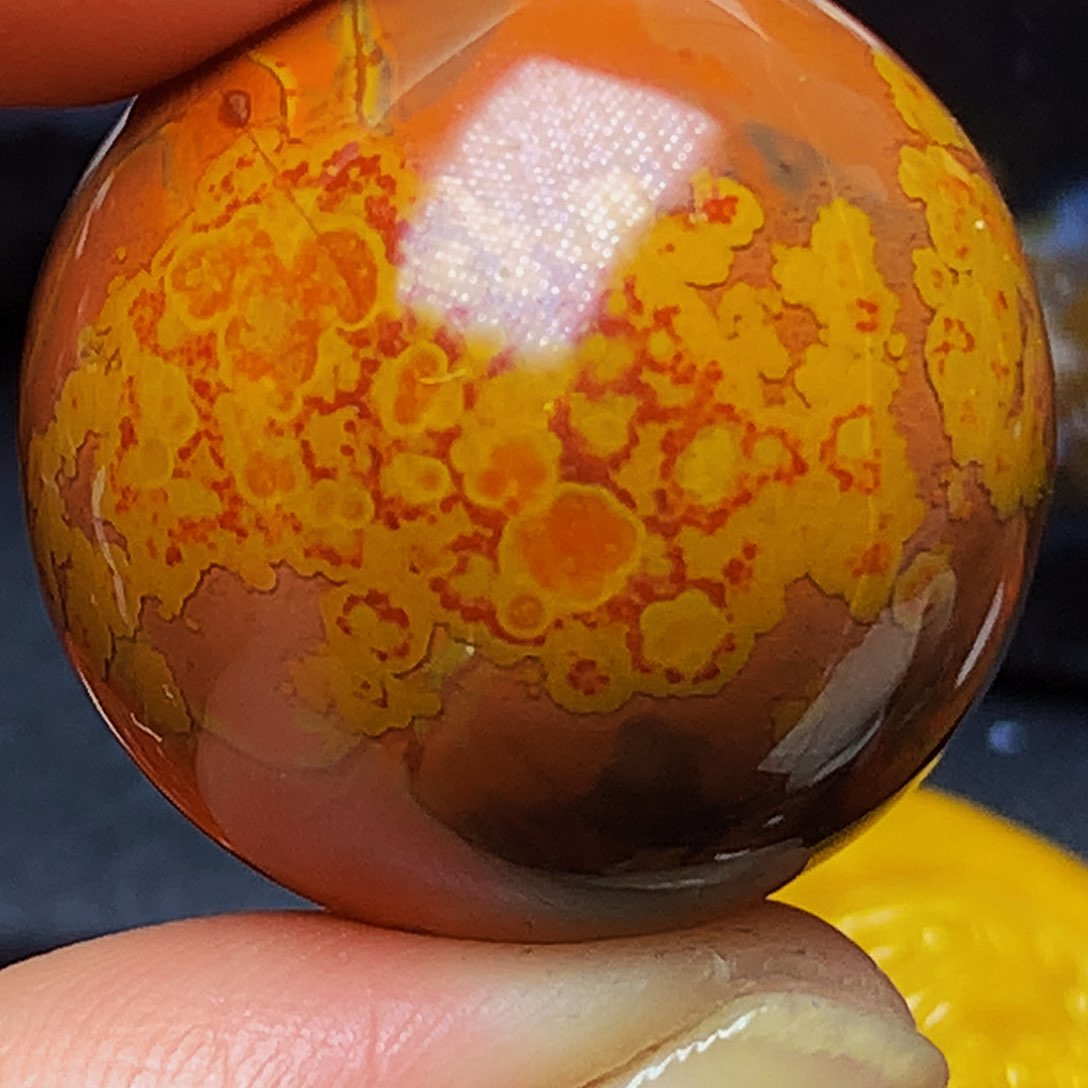 未镶嵌颈饰玛瑙/玉髓56