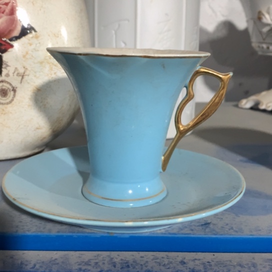 瓷片微瑕陶瓷处理介意请慎拍200毫升