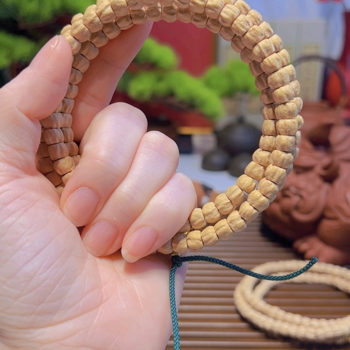 六***尺吊坠柏香籽/百香籽