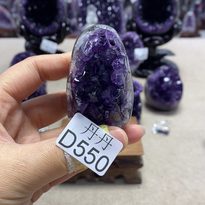 未镶嵌大型摆件（非配饰）水晶