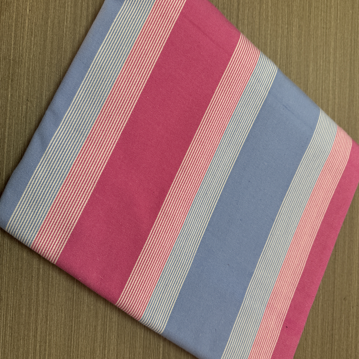 纯手工老粗布床单 加厚加密款 一年四季可用 质地柔软细腻