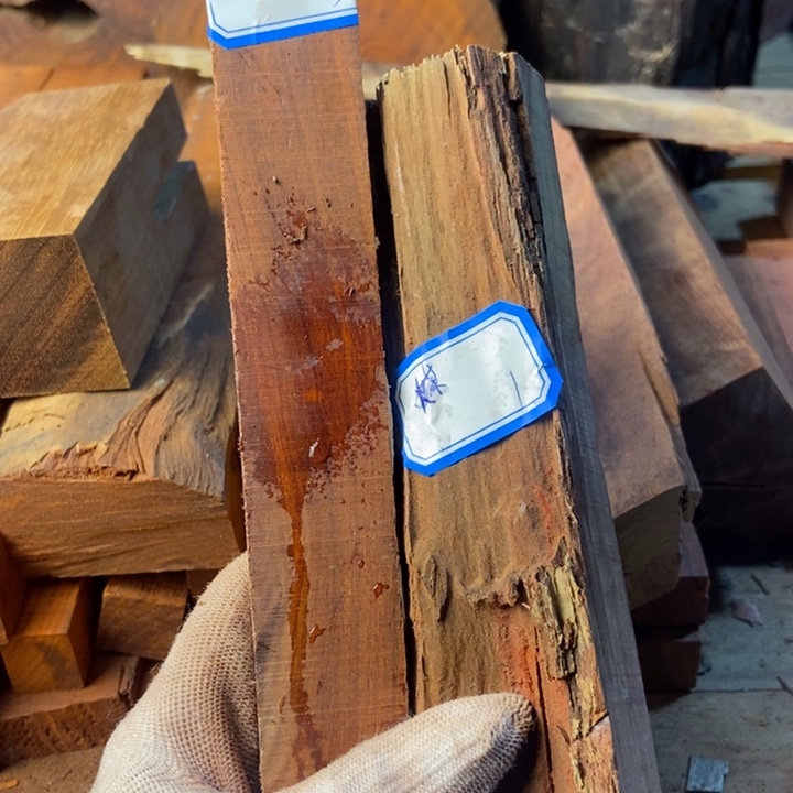 小叶紫檀手串/手链