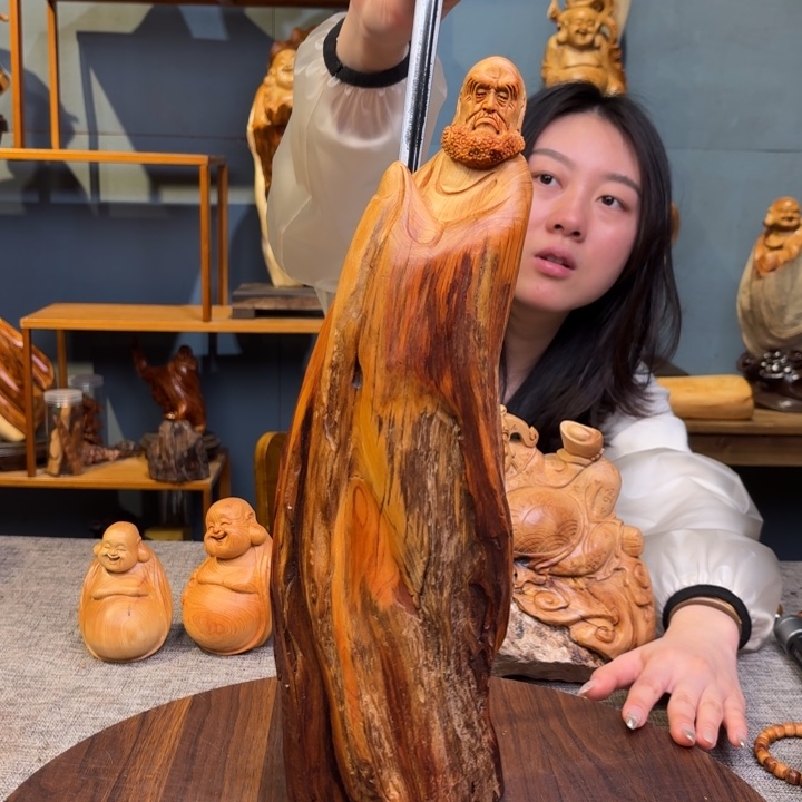 柏木（崖柏）关注一下