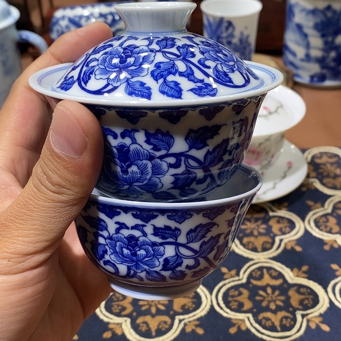 陶景德镇旭日堂陶瓷福利