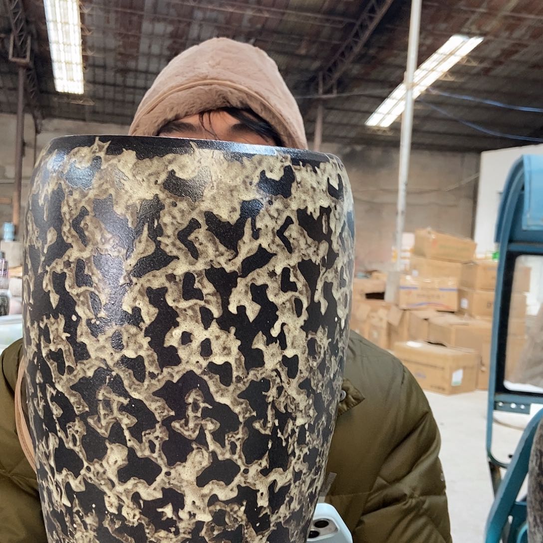 花盆瑕疵19/33。zzzzzz