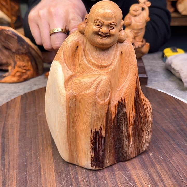 柏木（崖柏）关注一下