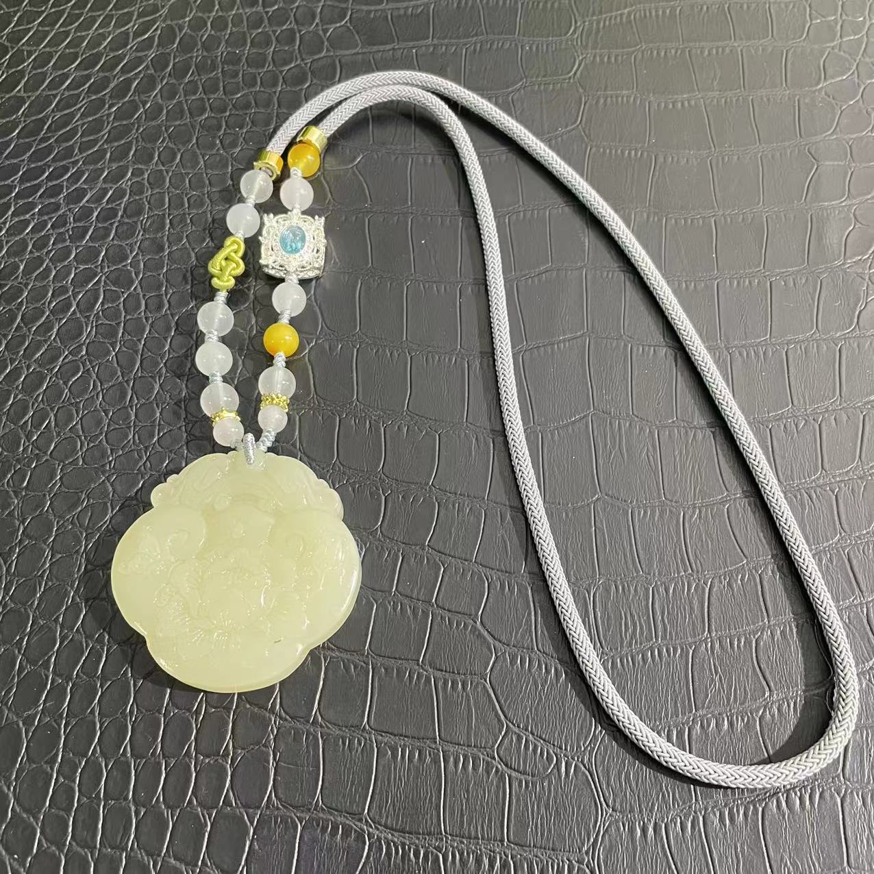 Y-306精美时尚吊坠多样性发一件