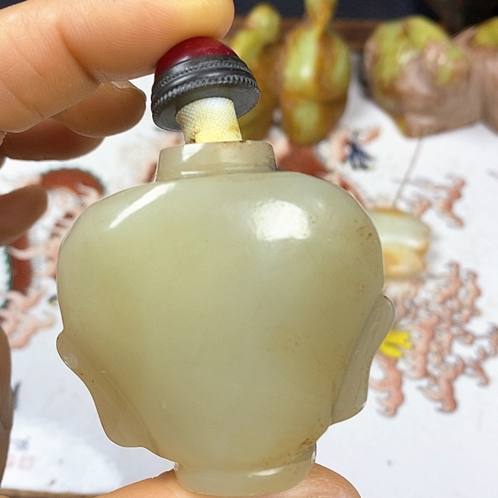 紫砂闪购商品一图一物