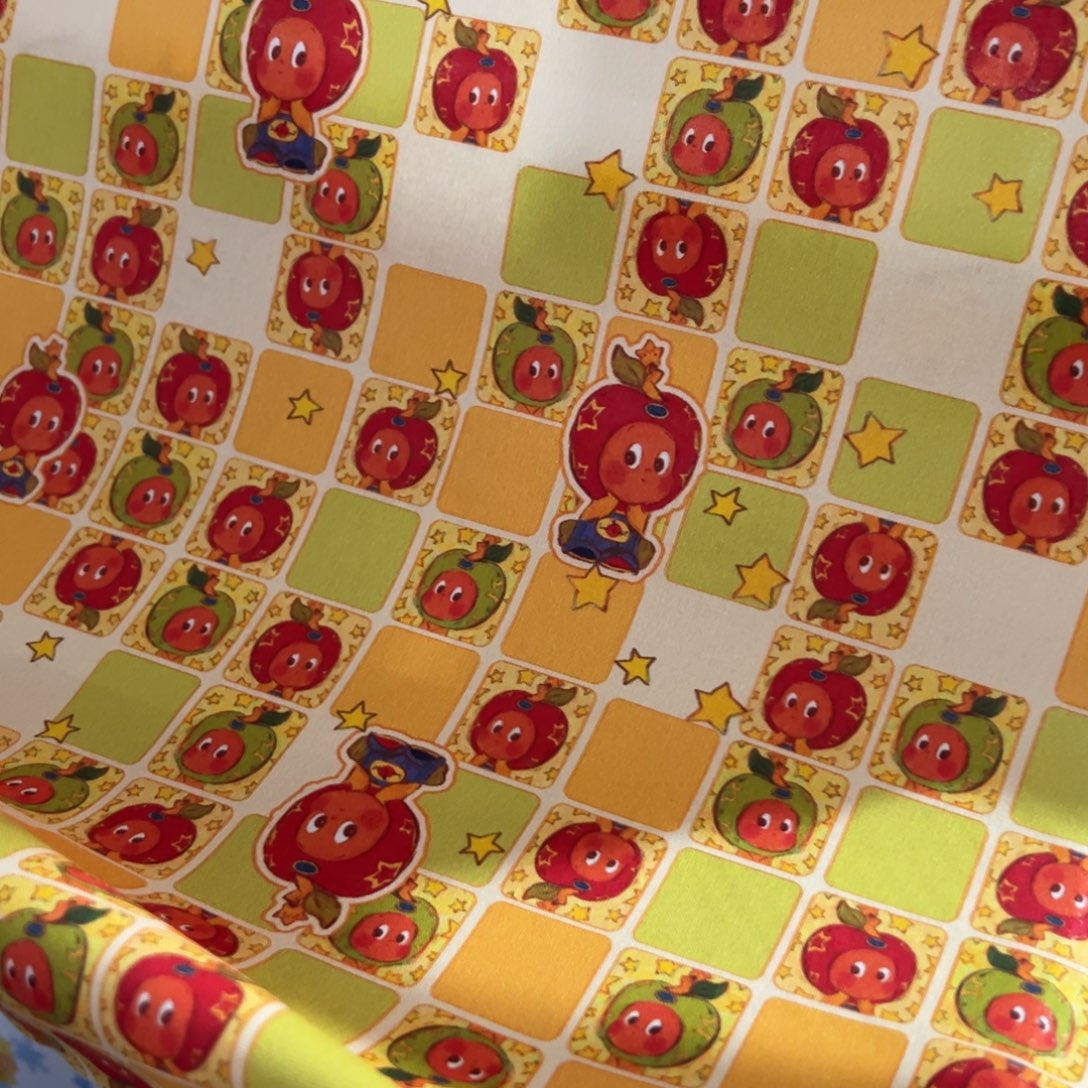 棉一米价纯棉平布1.1米宽果子77