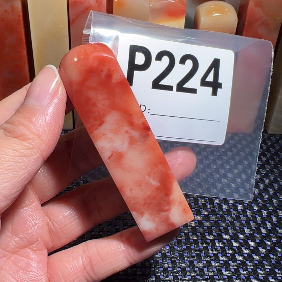 【闪购商品】寿山石印石林*琰老挝石