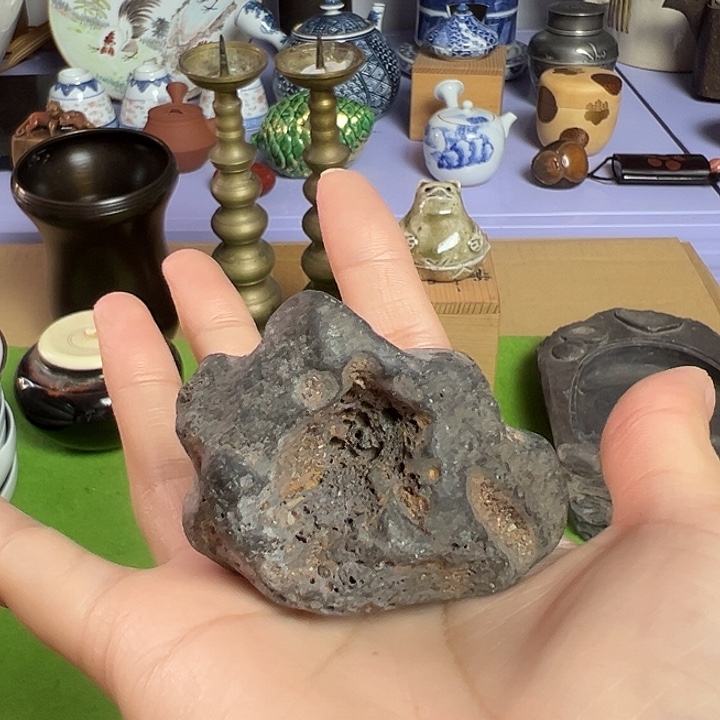 精美茶道具小瓷器杂项