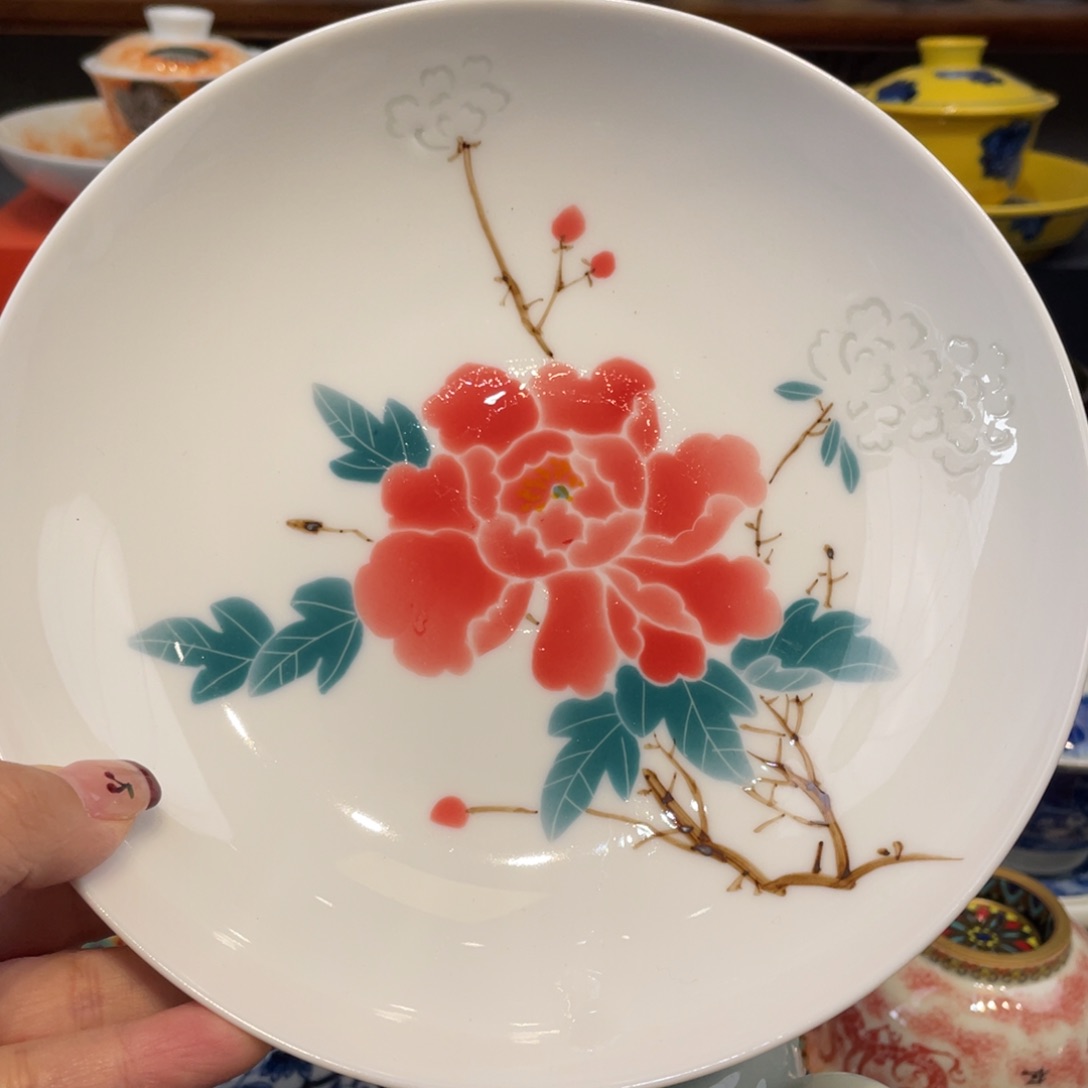 景德镇陶瓷景德镇市