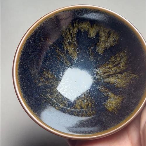 【闪购商品】茶盏-161............