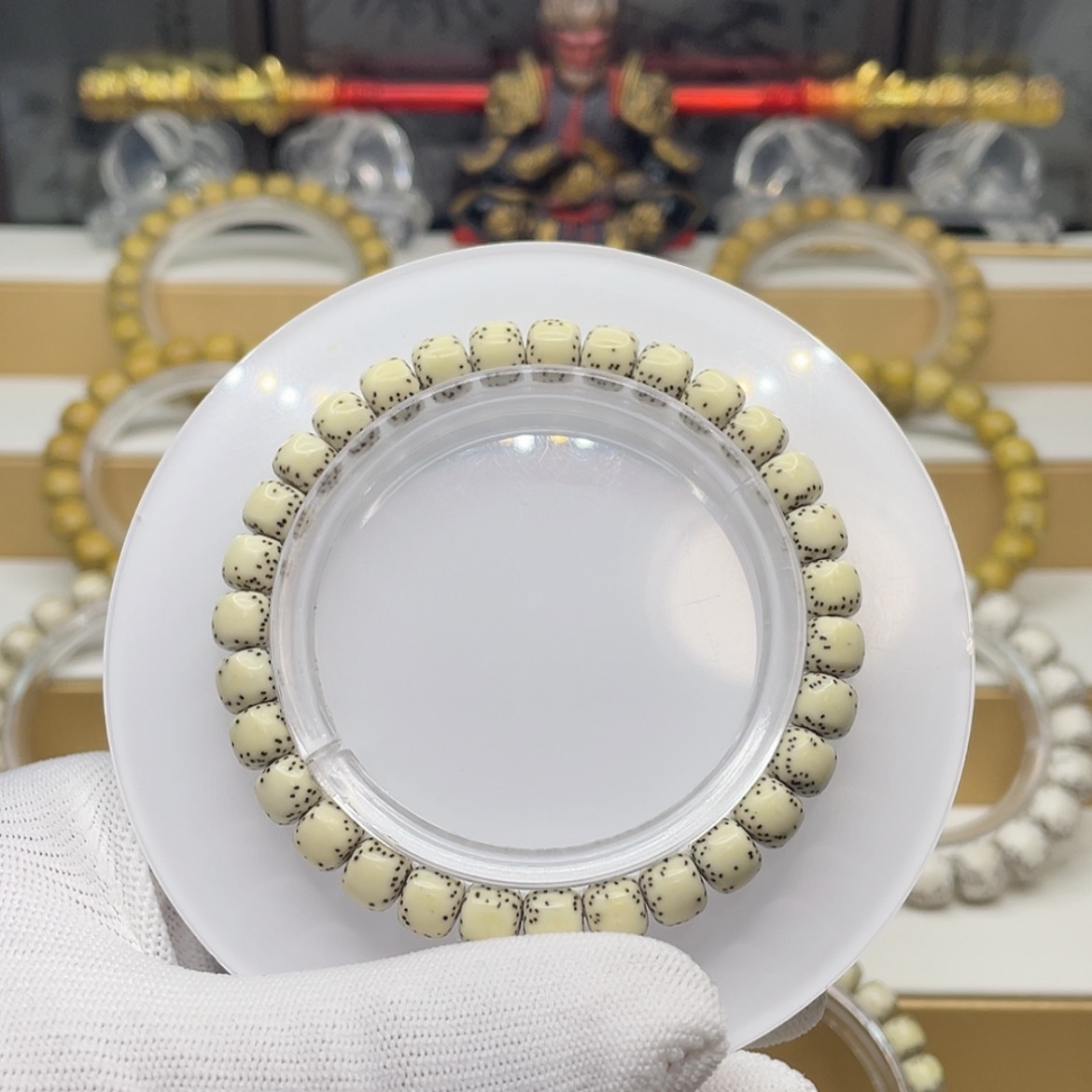 【闪购商品】星月菩提手串星月菩提7/6