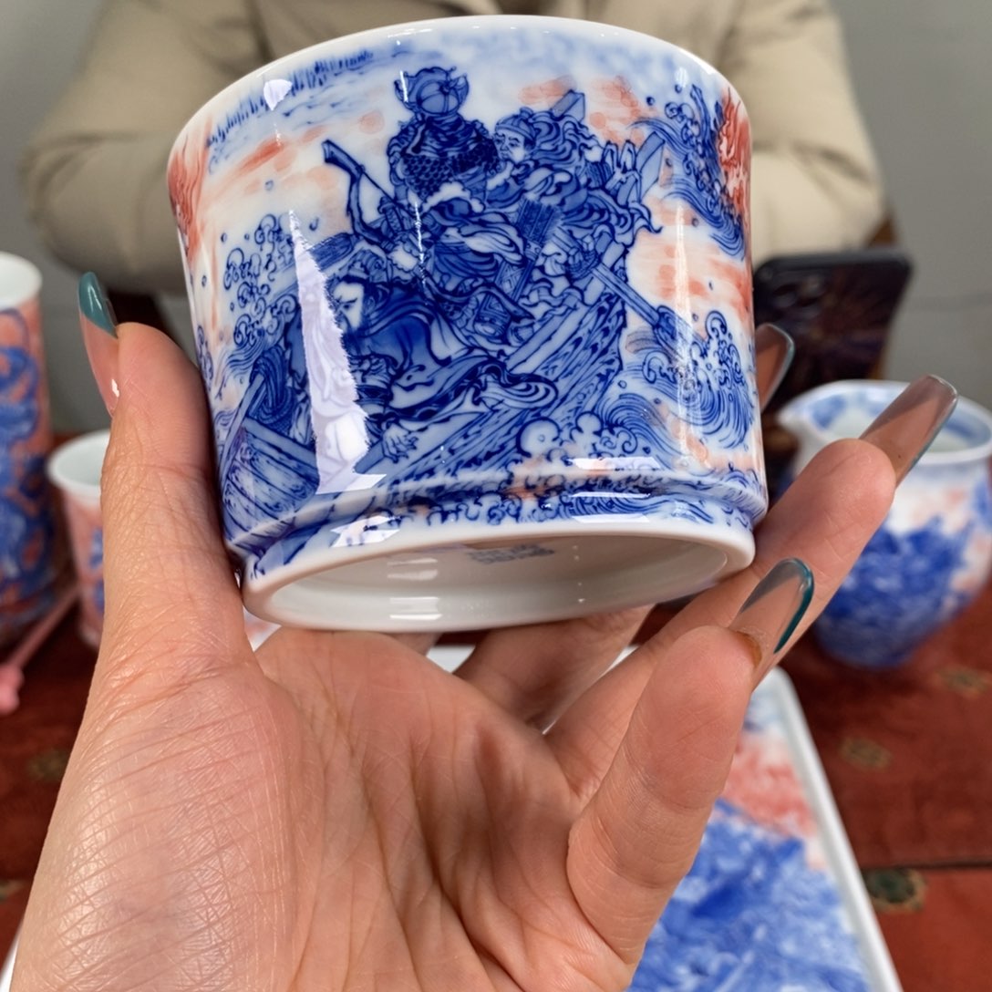 九鸣瓷艺九鸣瓷艺