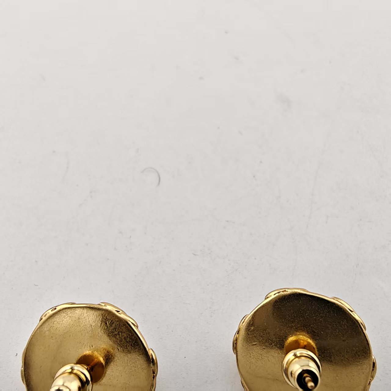 铜合金耳饰 VTGZIVI饰品/A132复古时尚百搭款/新款耳环系列