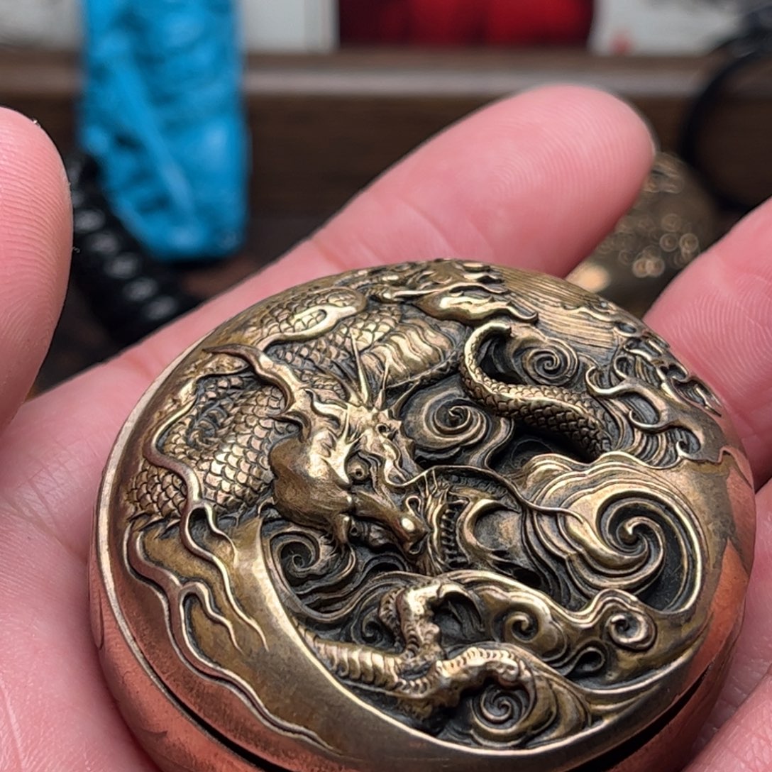 Y***鏚银S925您是一个非常优秀的人